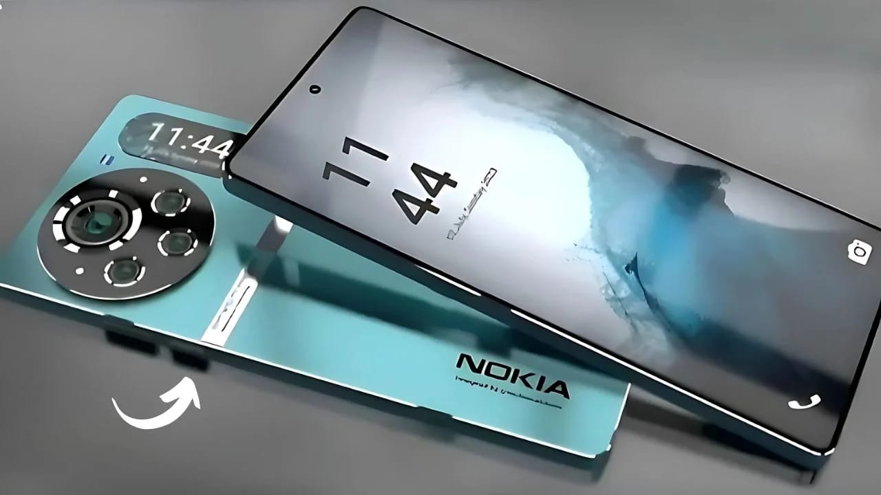 Nokia 11 5G Smartphone: Premium Design, Powerful Features and Advanced Performance
