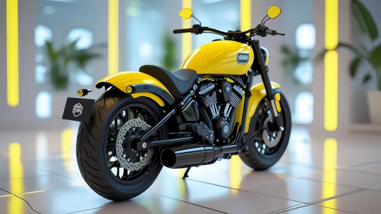 Jawa 42 Bobber: The Perfect Blend of Retro Style and Modern Performance