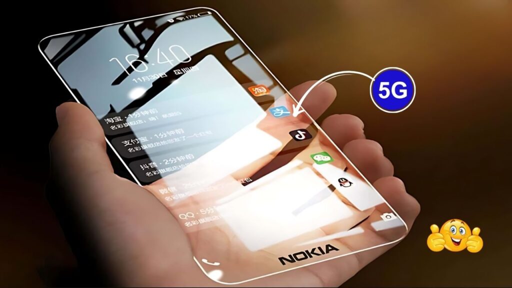 Nokia 3310 5G Launched – 108MP Camera, 6000mAh Battery at an Affordable Price